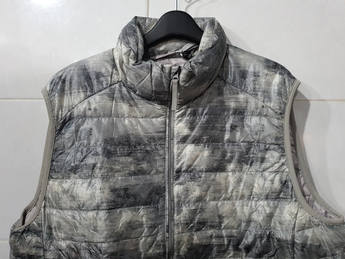 유니클로 다운패딩 조끼  상품이미지2