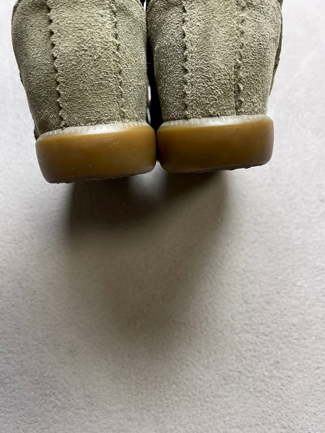 [39] 이자벨마랑 바비 스니커즈 -250-255 상품이미지5