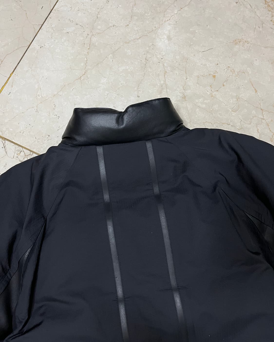 엑슬림 EP4 01 다운 자켓 상품이미지6