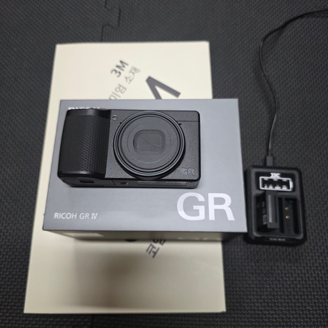 리코 GR4 상품이미지2