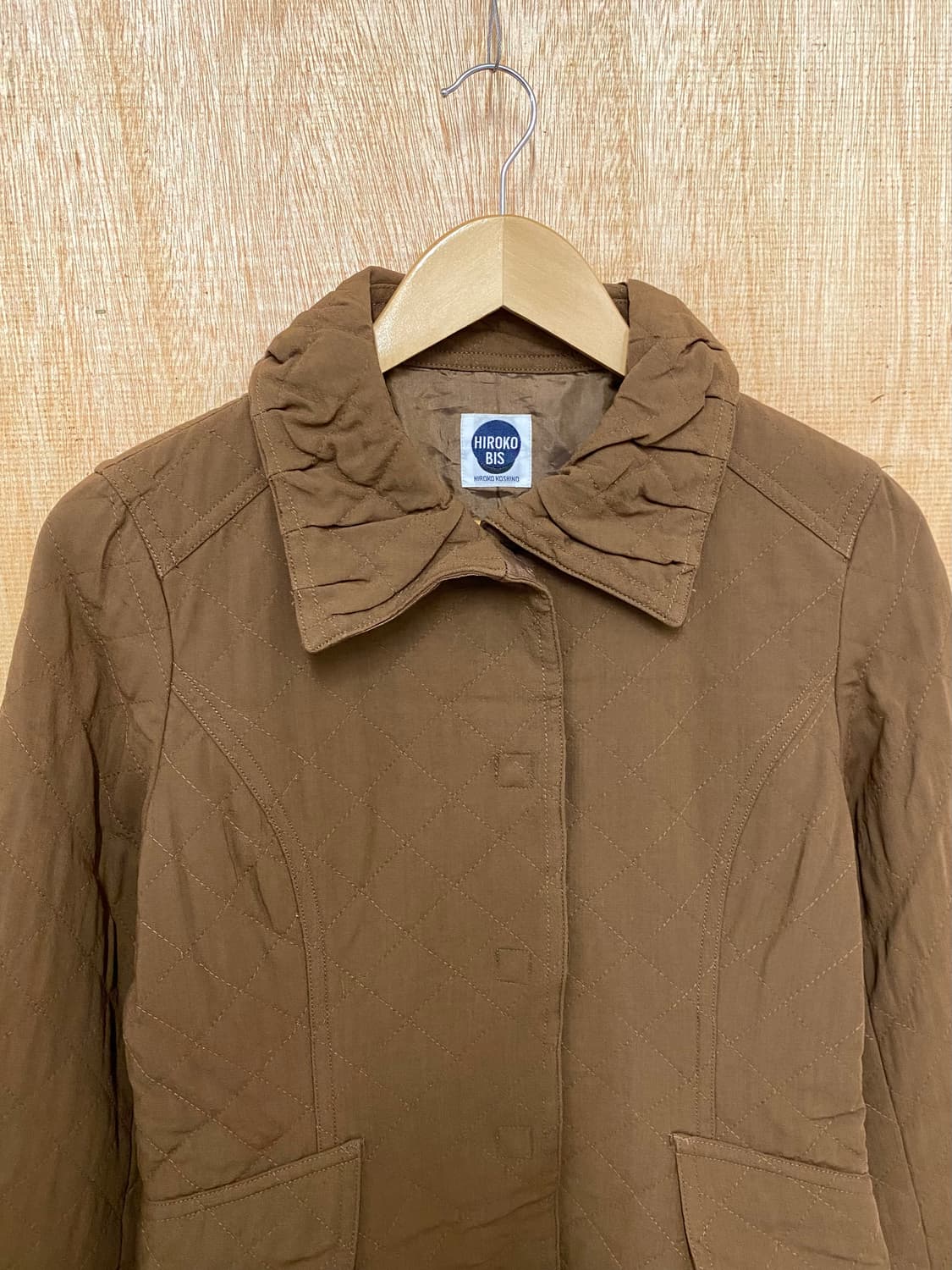 HIROKO BIS by hiroko koshino 트랜스폼 자켓 상품이미지5