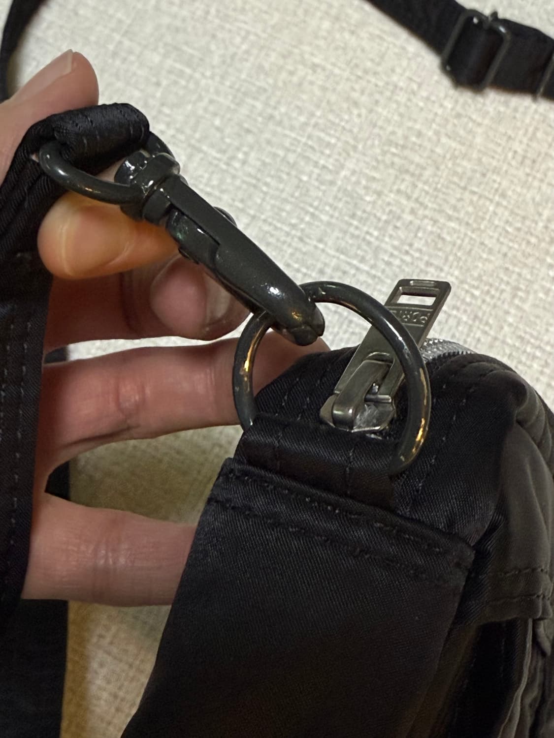 Porter 숄더백 (s) 상품이미지3