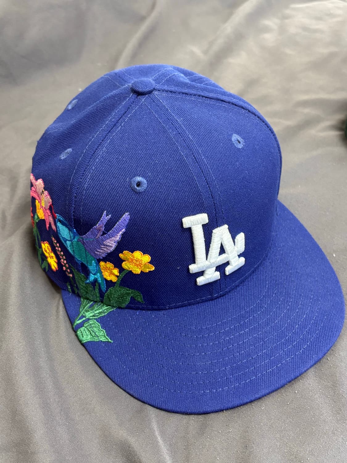 5950 자수 뉴에라 8/3  상품이미지1