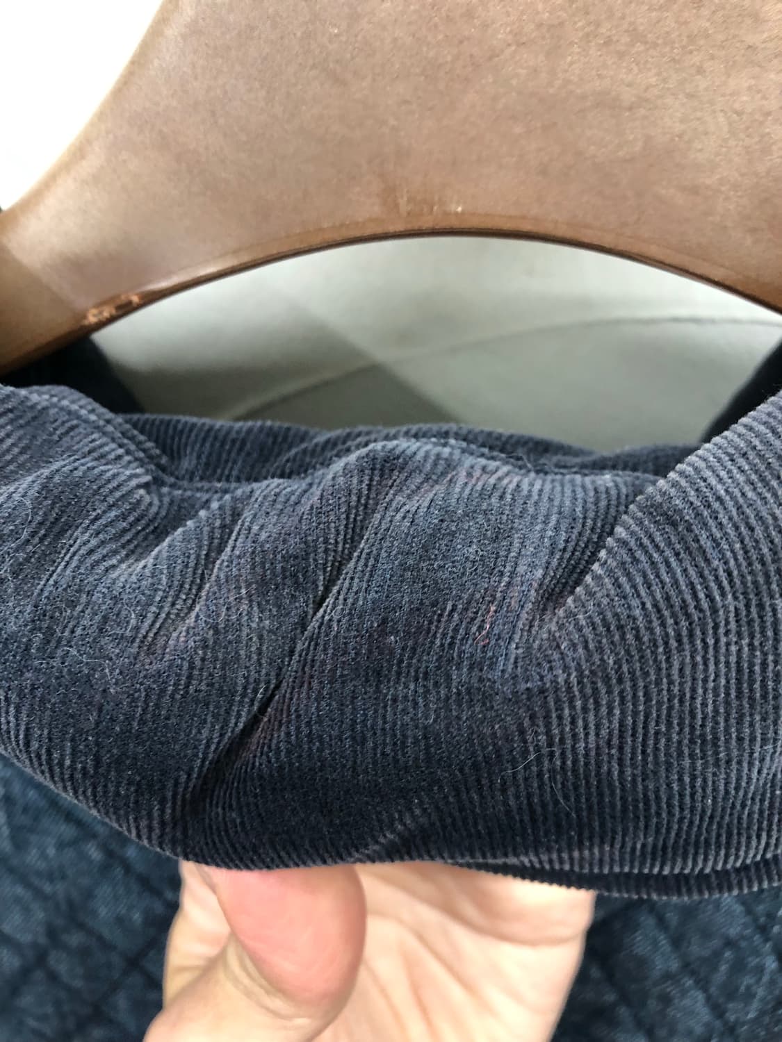 strenesse blue 데님 자켓 상품이미지8