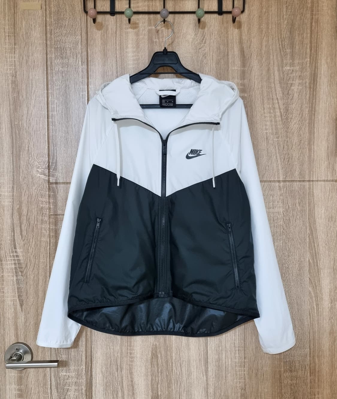 나이키 후드 바람막이  상품이미지1