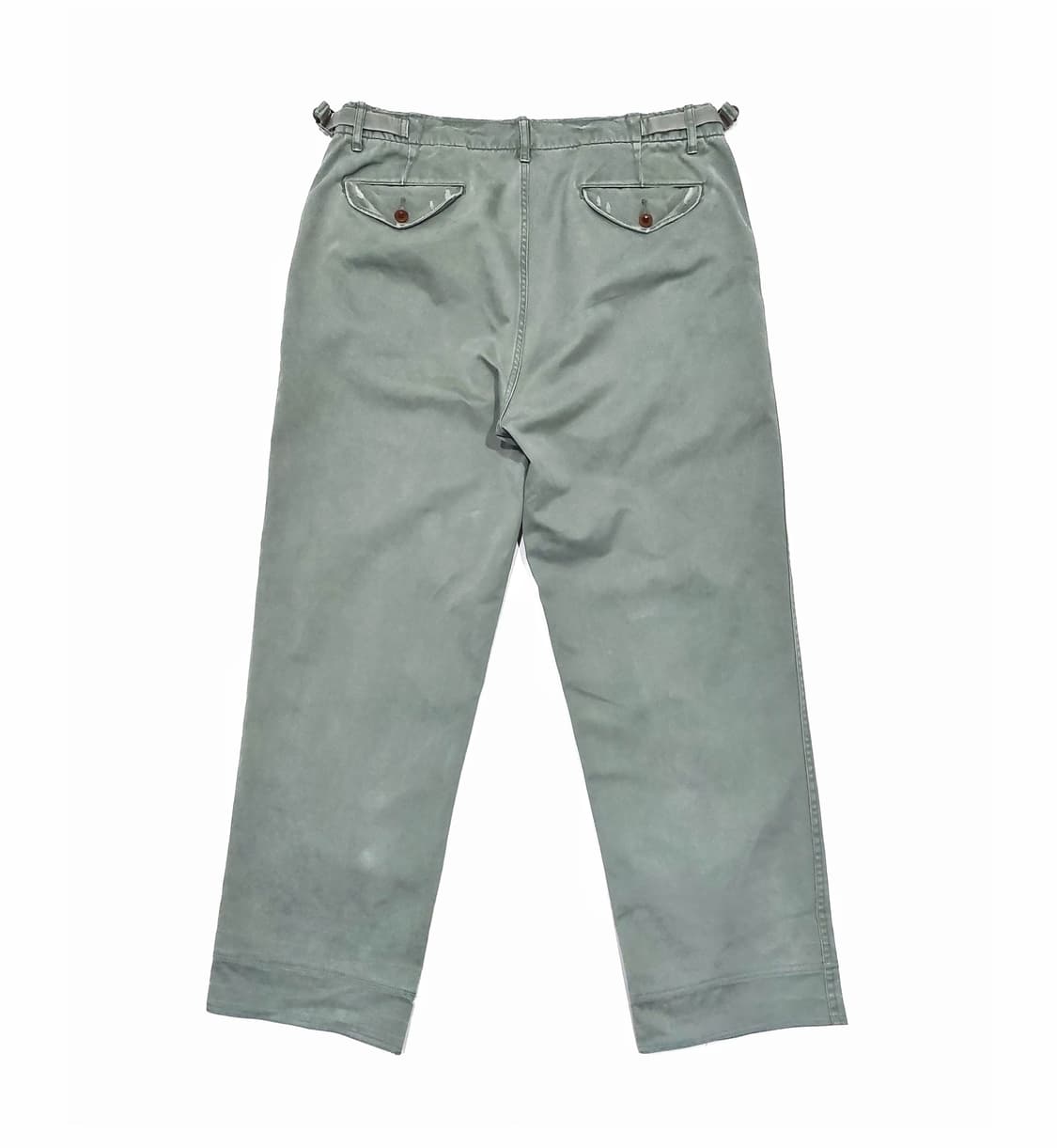 폴로 밀리터리 치노 코튼팬츠 33 (32~34) 상품이미지2
