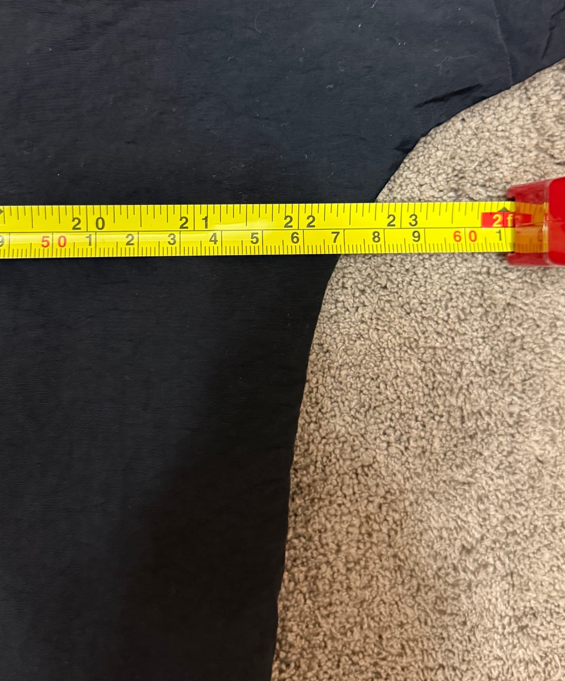 (1) 이지 x 고샤 루브친스키 블랭크 WB-01 자켓 차콜 상품이미지4