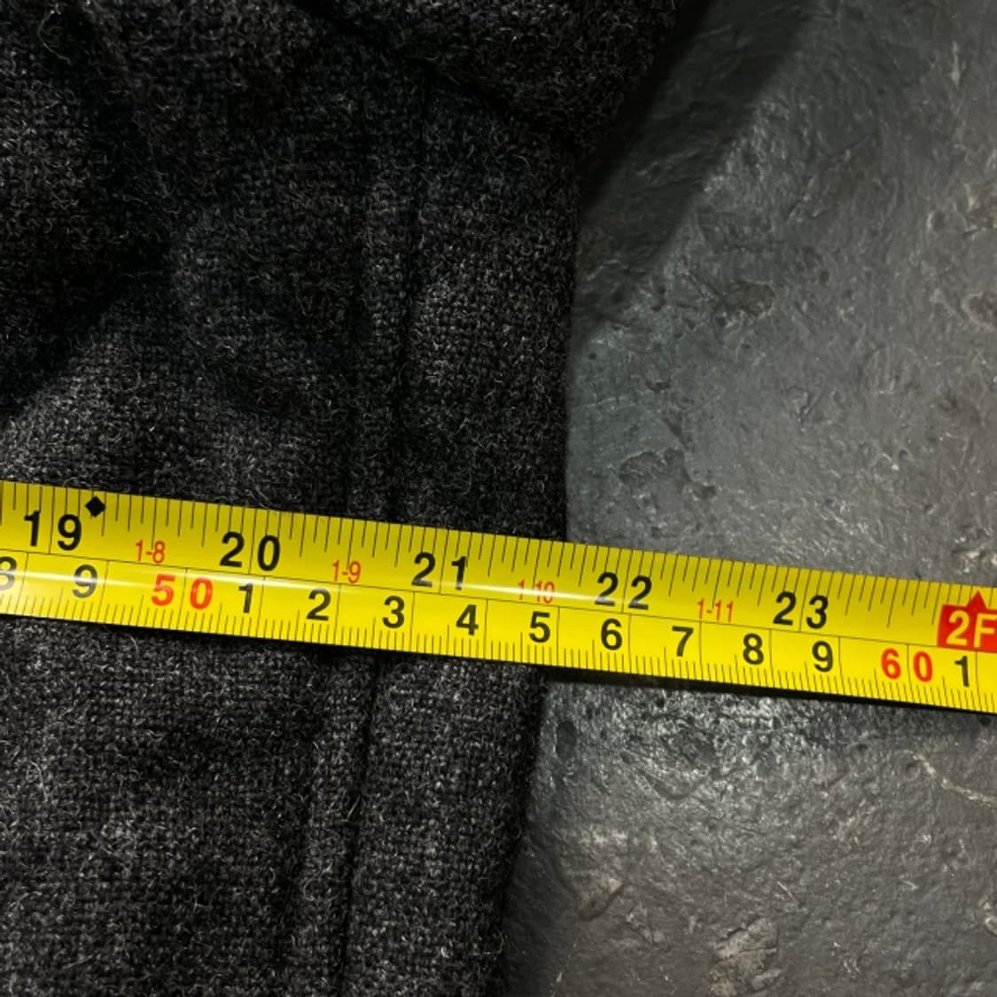 105 시리즈 에피그램 퀄팅 신슐레이트 패딩 자켓 상품이미지7