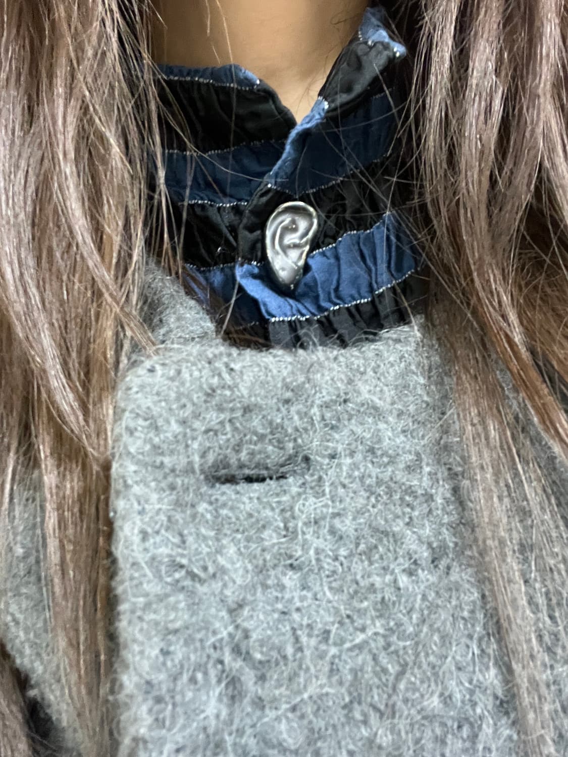 이세이미야케 셔츠 상품이미지3