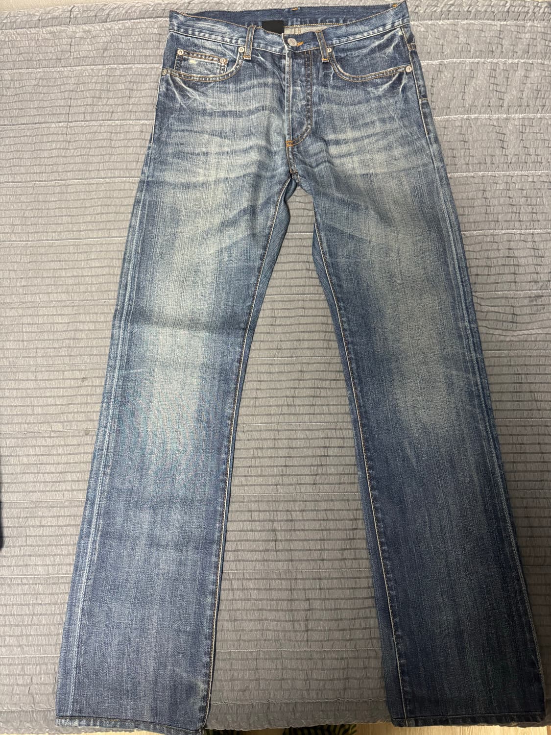 디올옴므 에디슬리먼 데님 28 상품이미지1