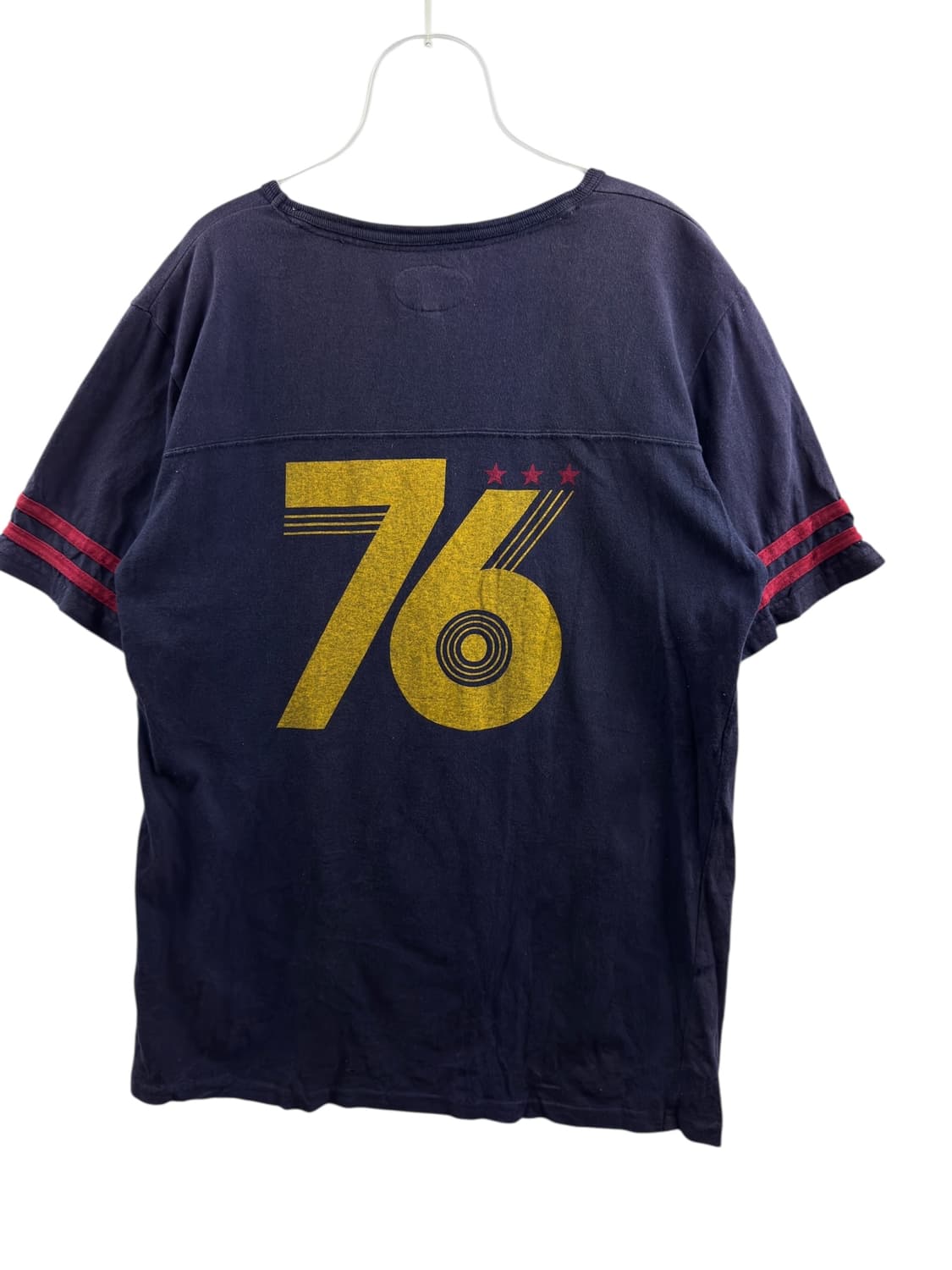 JPN Y2K 인디언 스포티 슬리브1169 상품이미지2