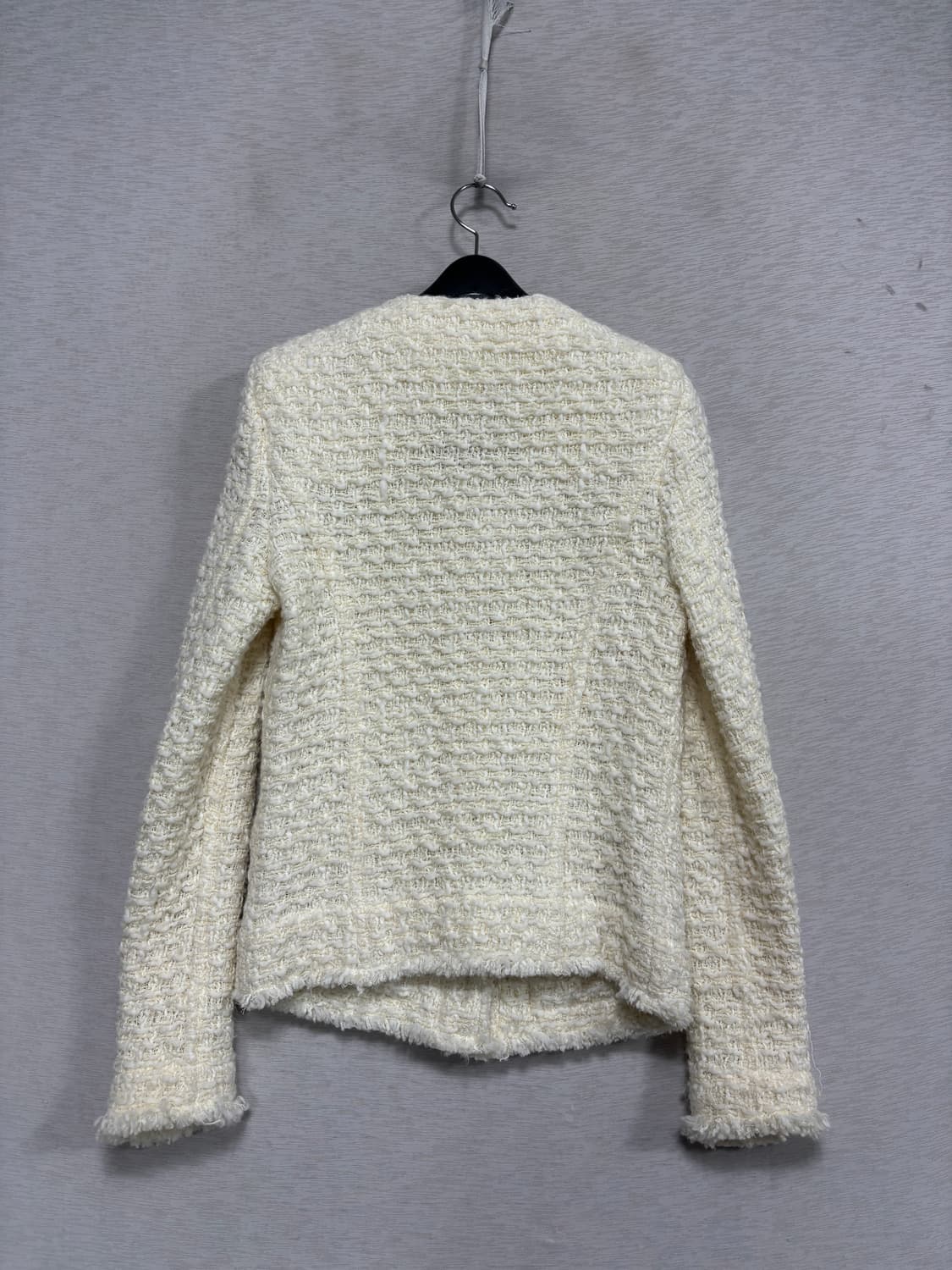 IRO이로 트위드자켓 36(44-마른55) 상품이미지4