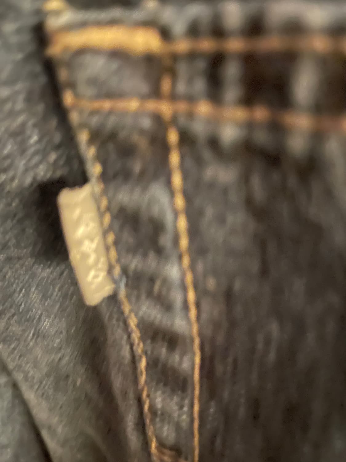 리바이스 실버탭 상품이미지4