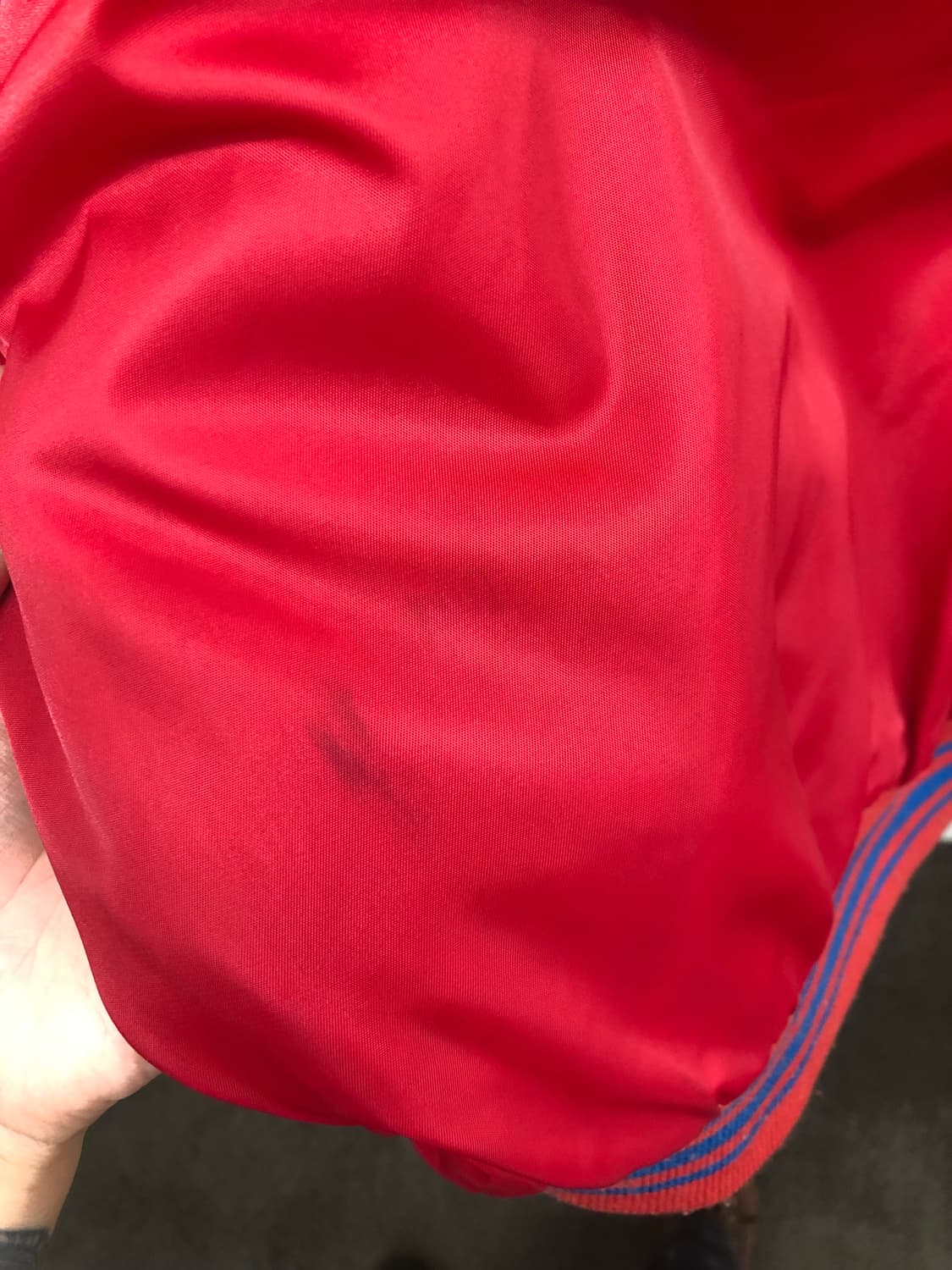 아사히 스타디움 자켓 상품이미지8