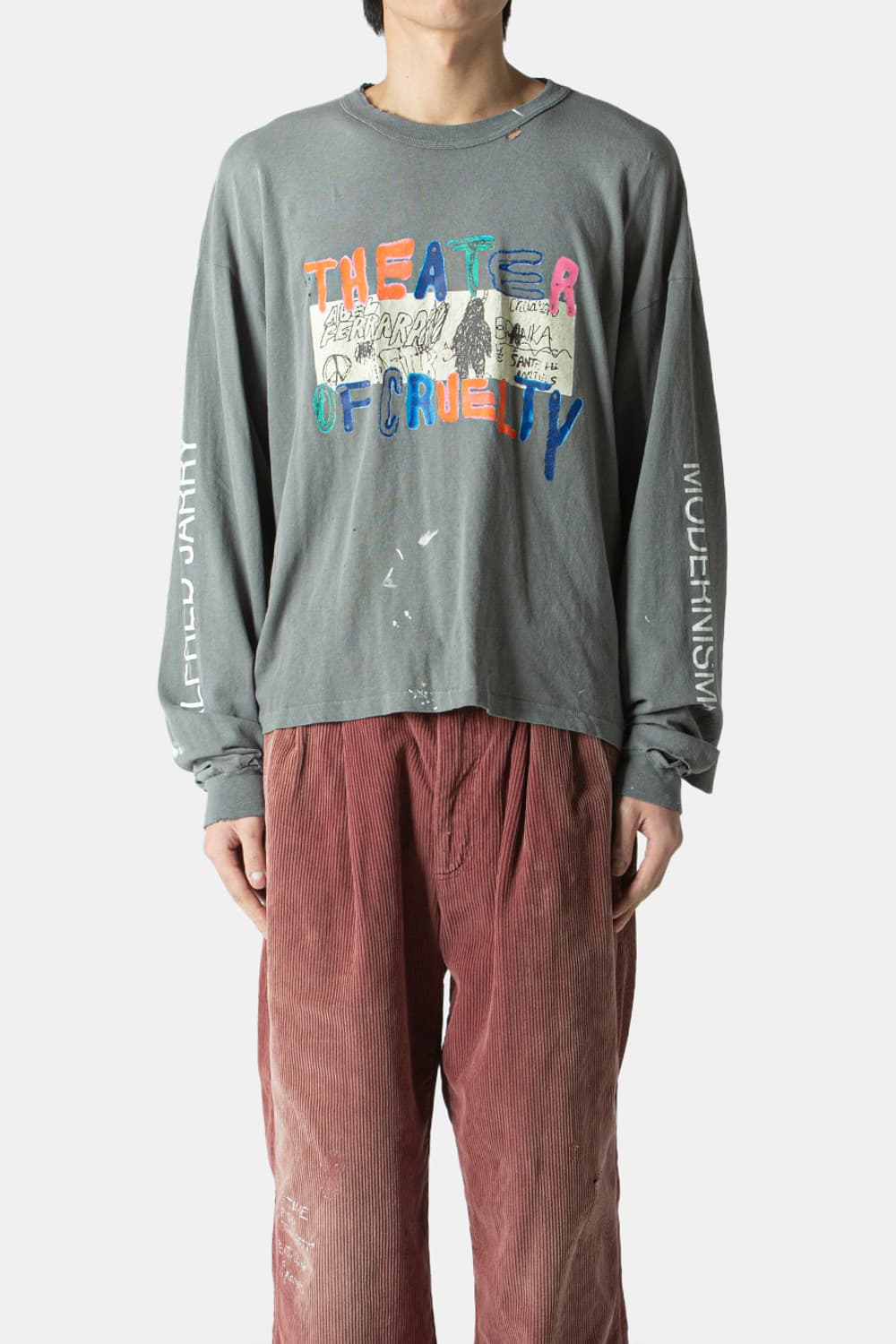 팔리 할리우드 신상 롱슬리브 XL 상품이미지1