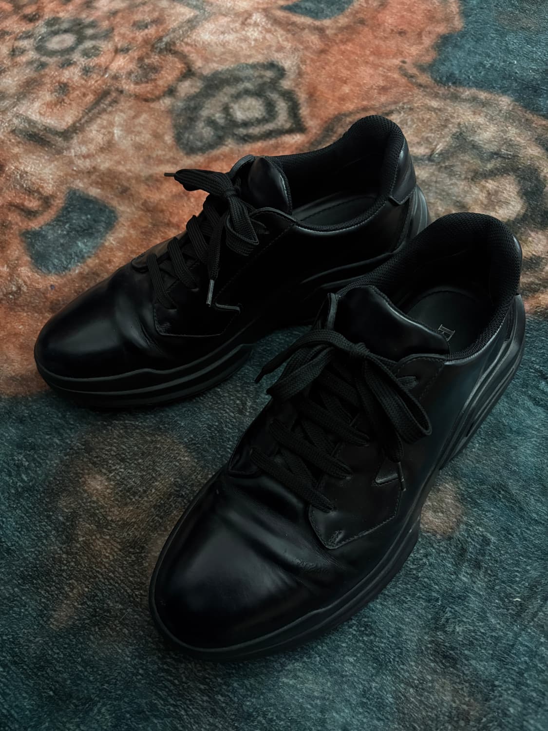 TTF✳️프라다 뉴 트레이너 prada new trainer 상품이미지7