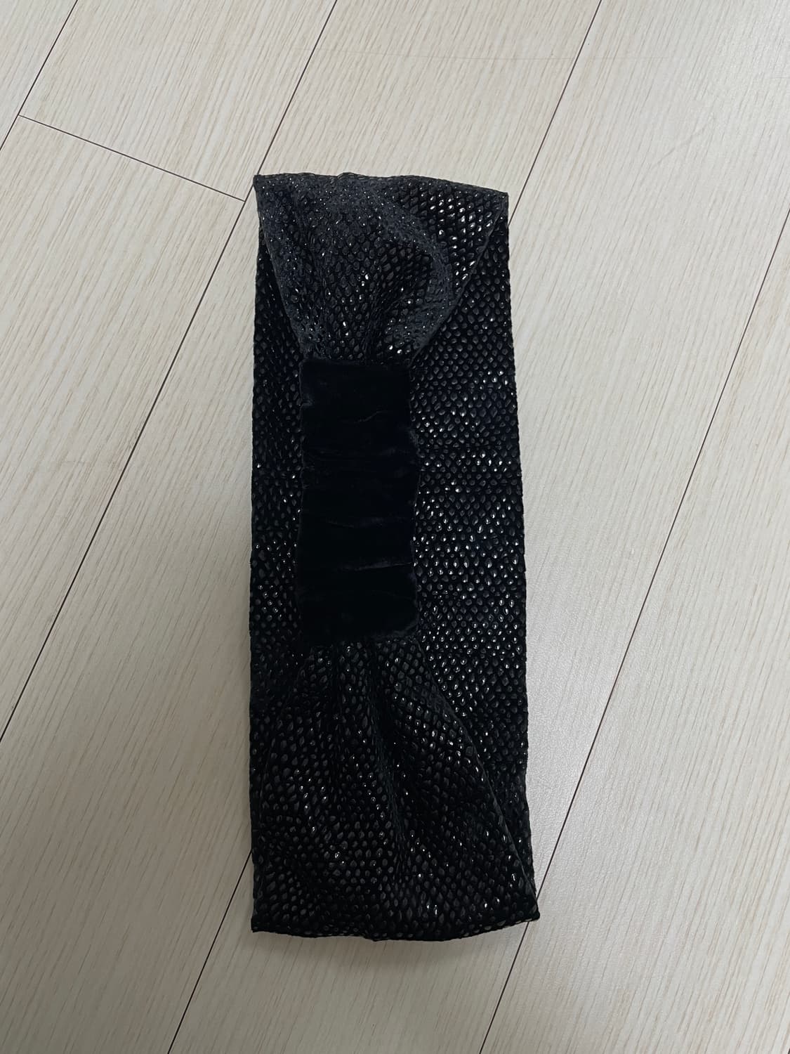 헤어밴드 상품이미지1