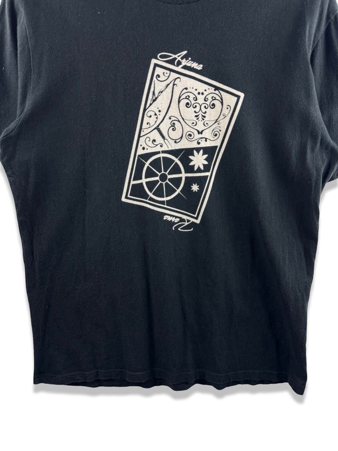 페이트 그랜드오더 오피셜 티셔츠3019 상품이미지4