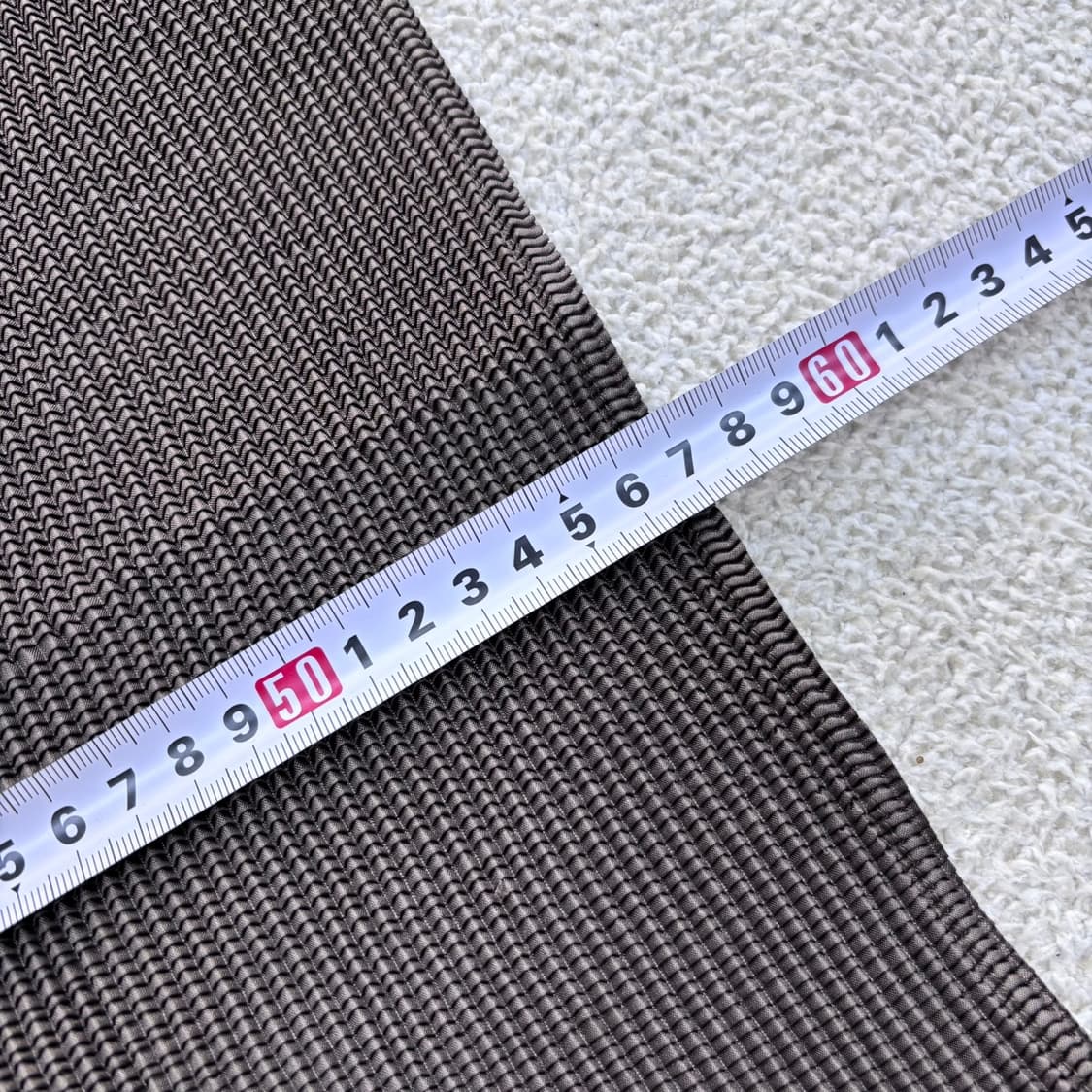 F 플리츠미 플리츠 반팔 티셔츠 0401E 상품이미지5