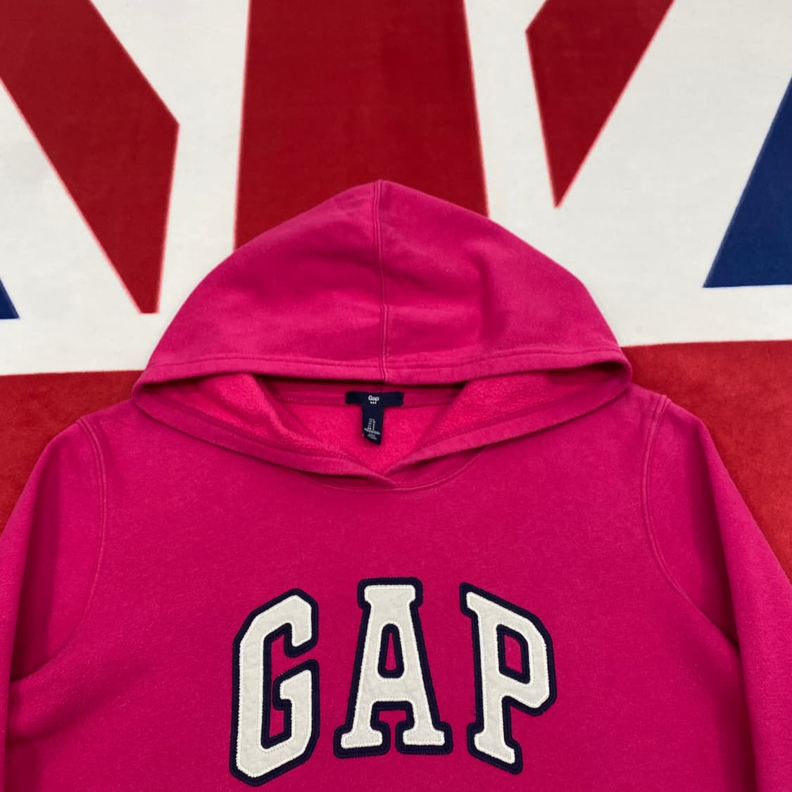 GAP 후드티 여성 L  상품이미지3