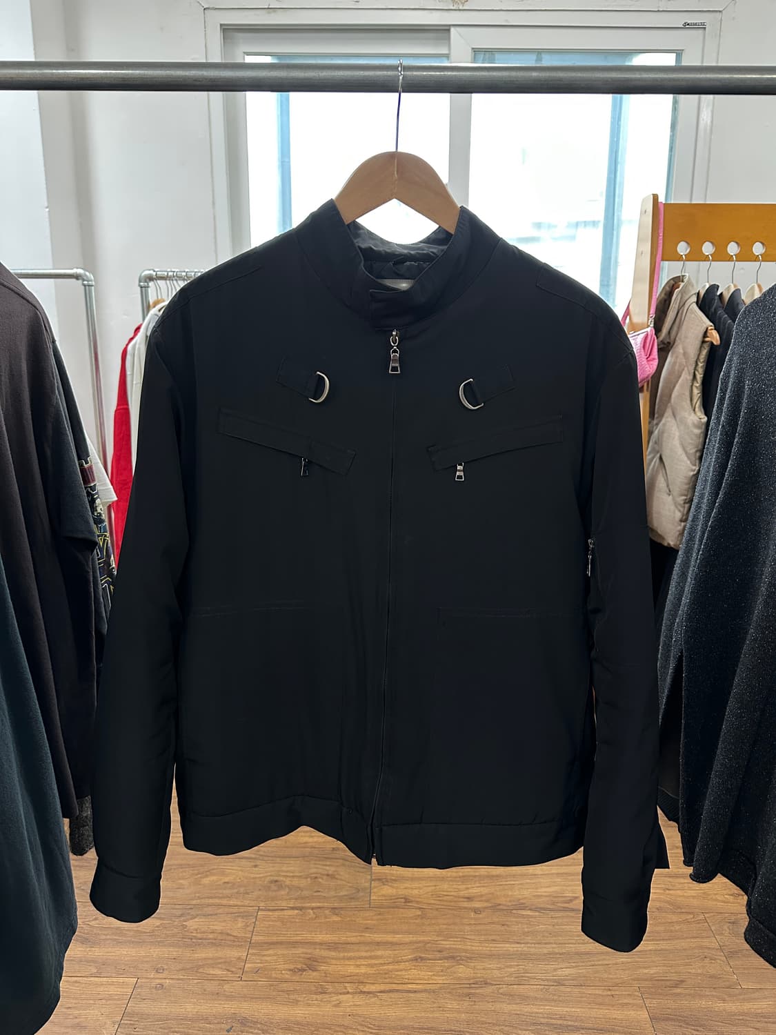 PRADA SPORTS 상품이미지1