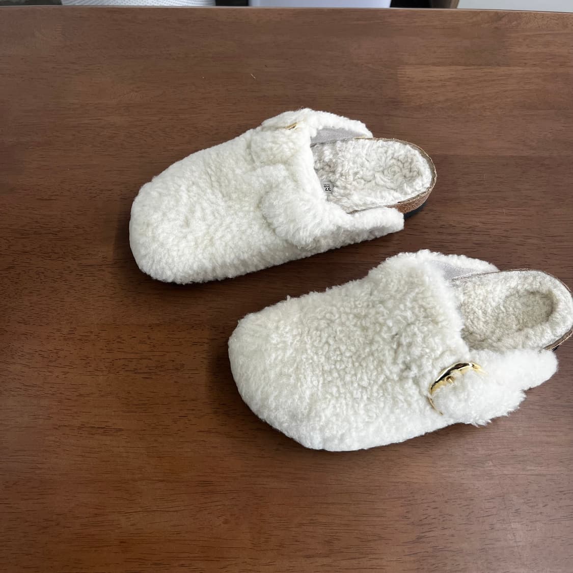 버켄스탁 시어링 보스턴 37 상품이미지2