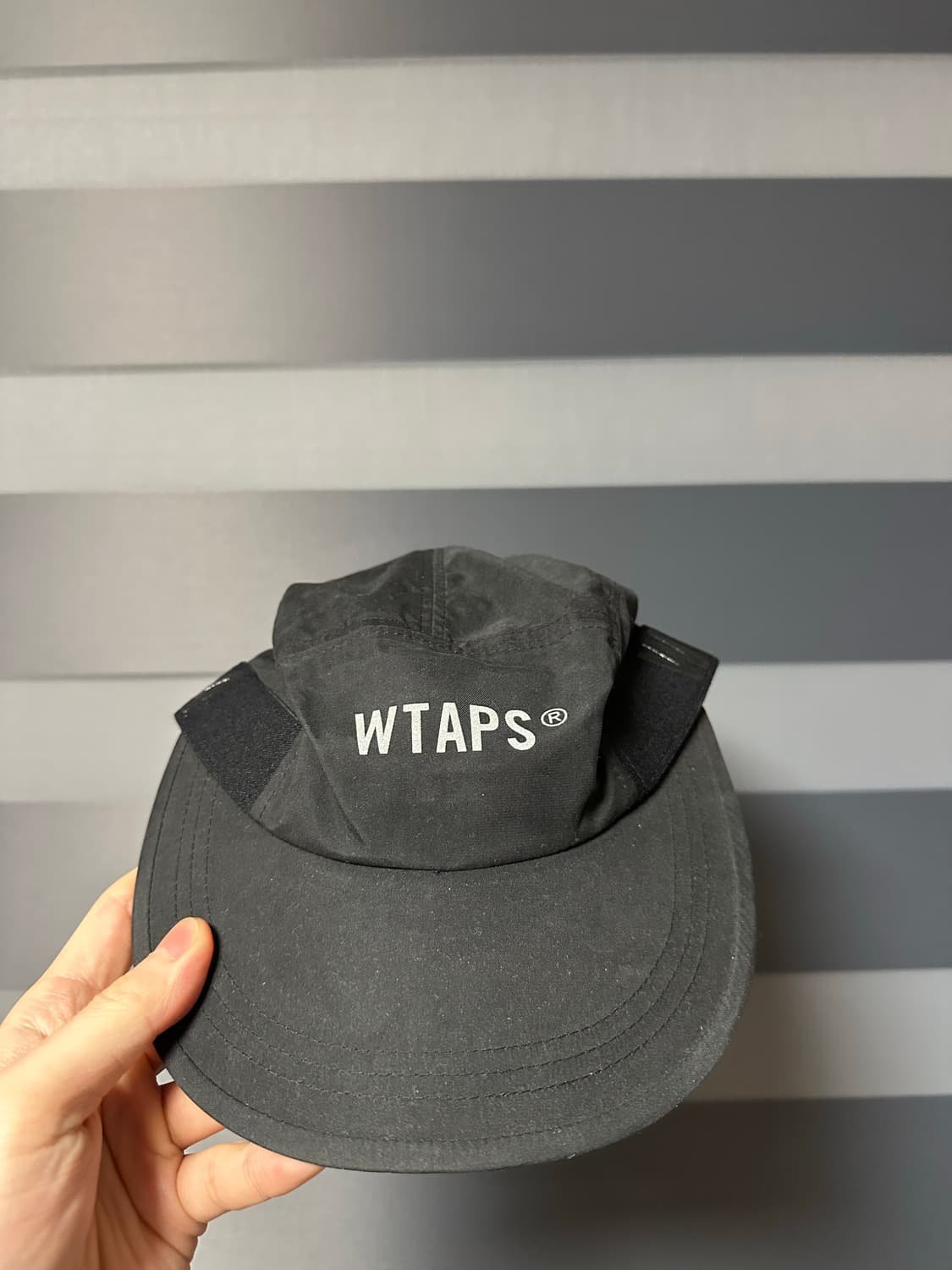 18 더블탭스 T-7 모자 상품이미지1