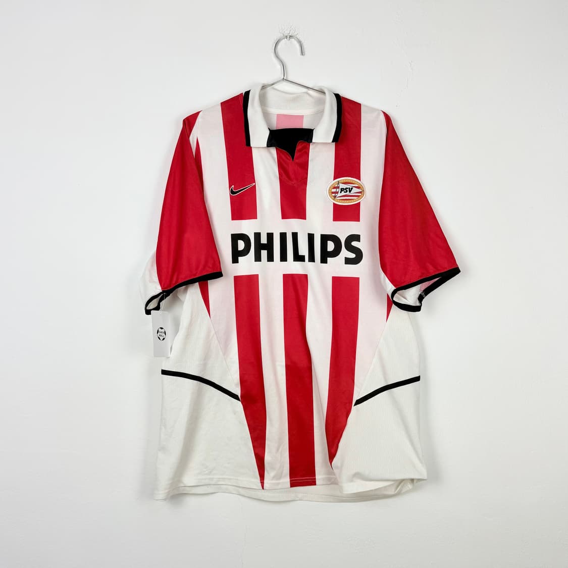 02-04 PSV 아인트호벤 홈 박지성 유니폼 상품이미지5