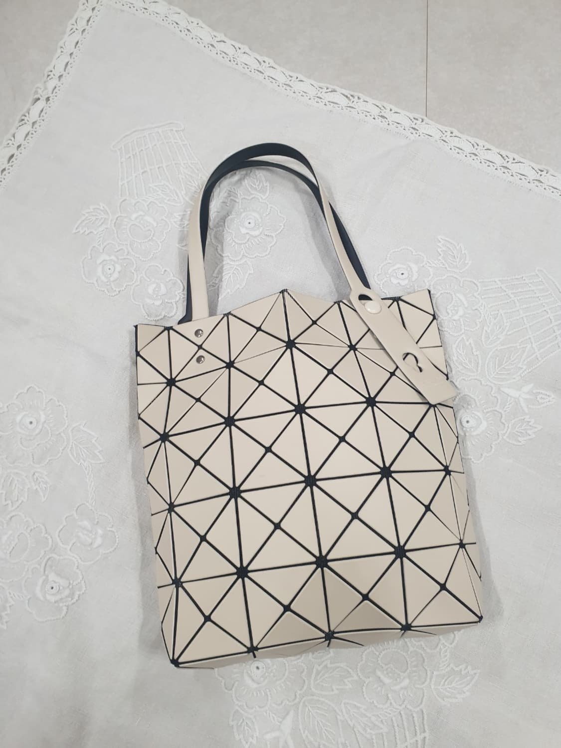 이세이미야케 바오바오가방 상품이미지2