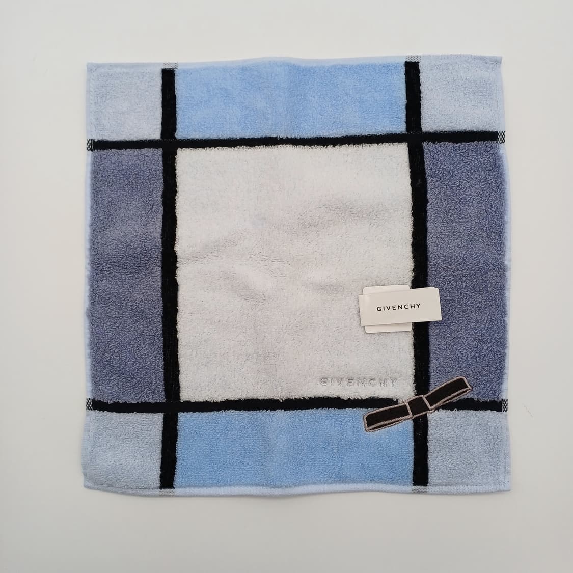 GIVENCHY 지방시 핸드타월 손수건 [FSB11735-185-7] 상품이미지3