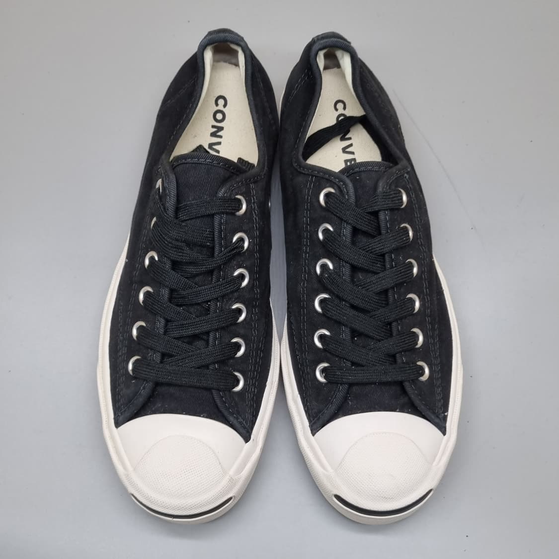 컨버스 잭퍼셀 로우 스니커즈 245 상품이미지2