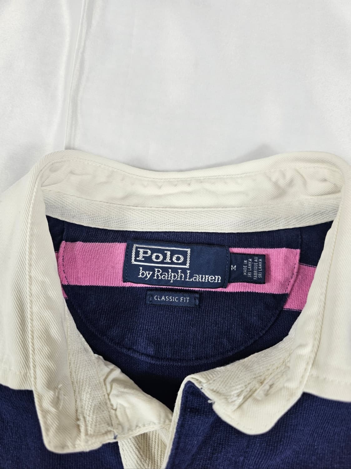 폴로김원중럭비티 상품이미지3