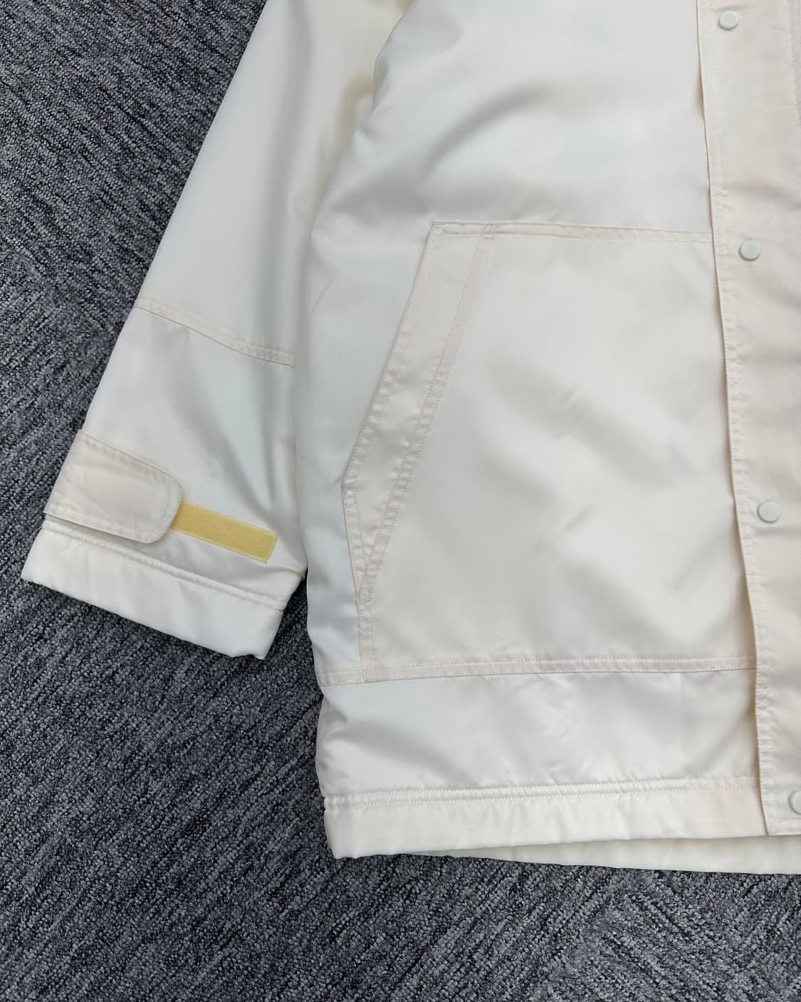 (XL)90'S 나이키 후드 점퍼-M975 상품이미지3