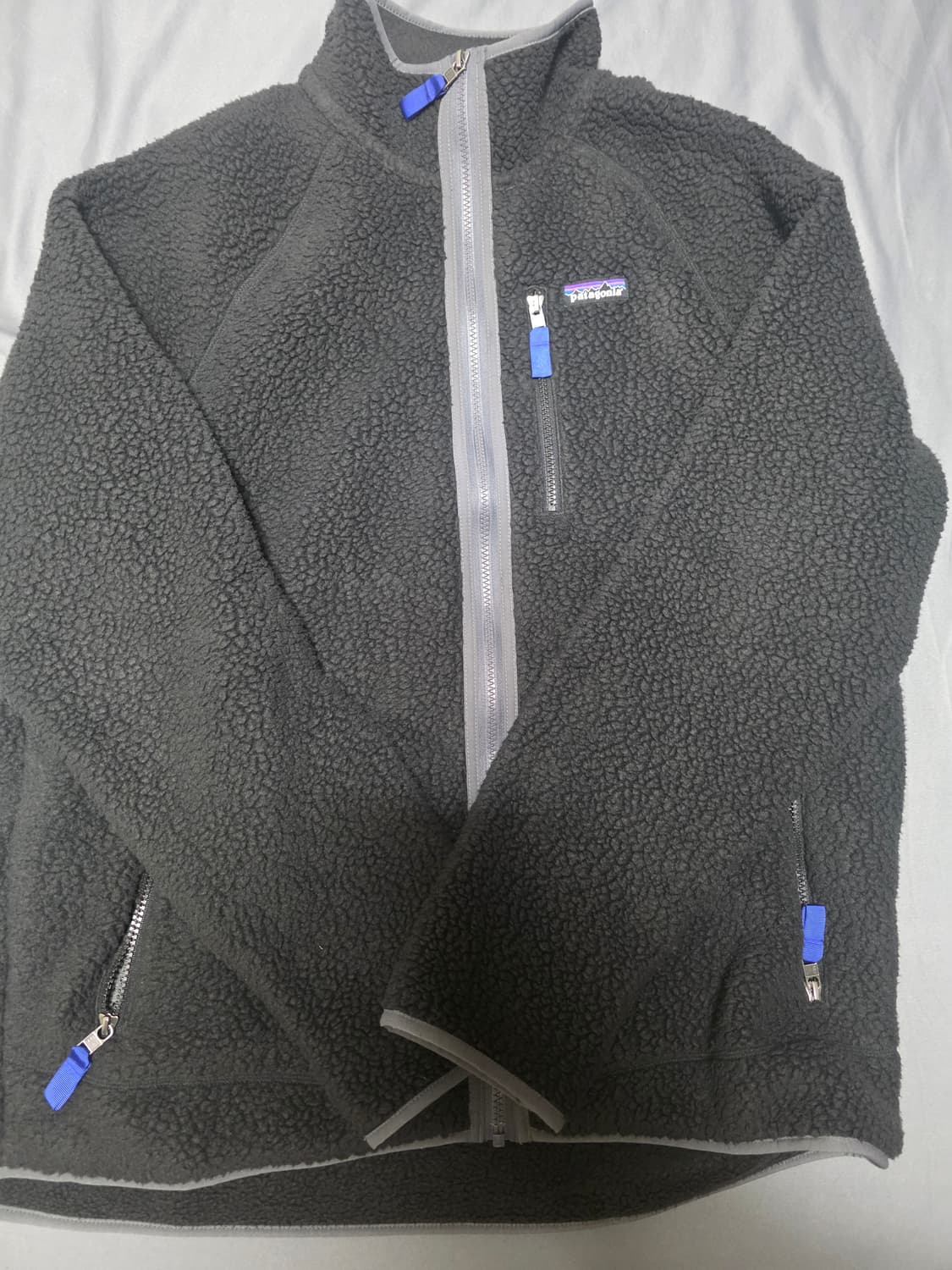 파타고니아 레트로 파일 자켓 xl 상품이미지5