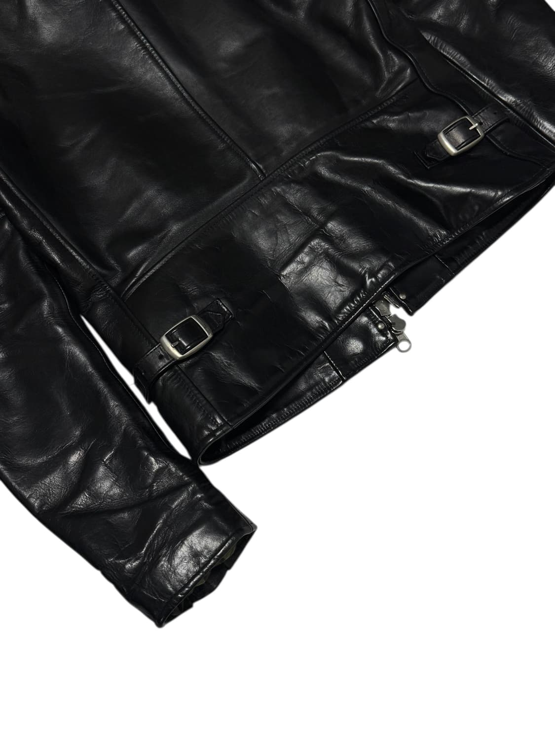 JUNYA WATANABE x vanson 상품이미지7