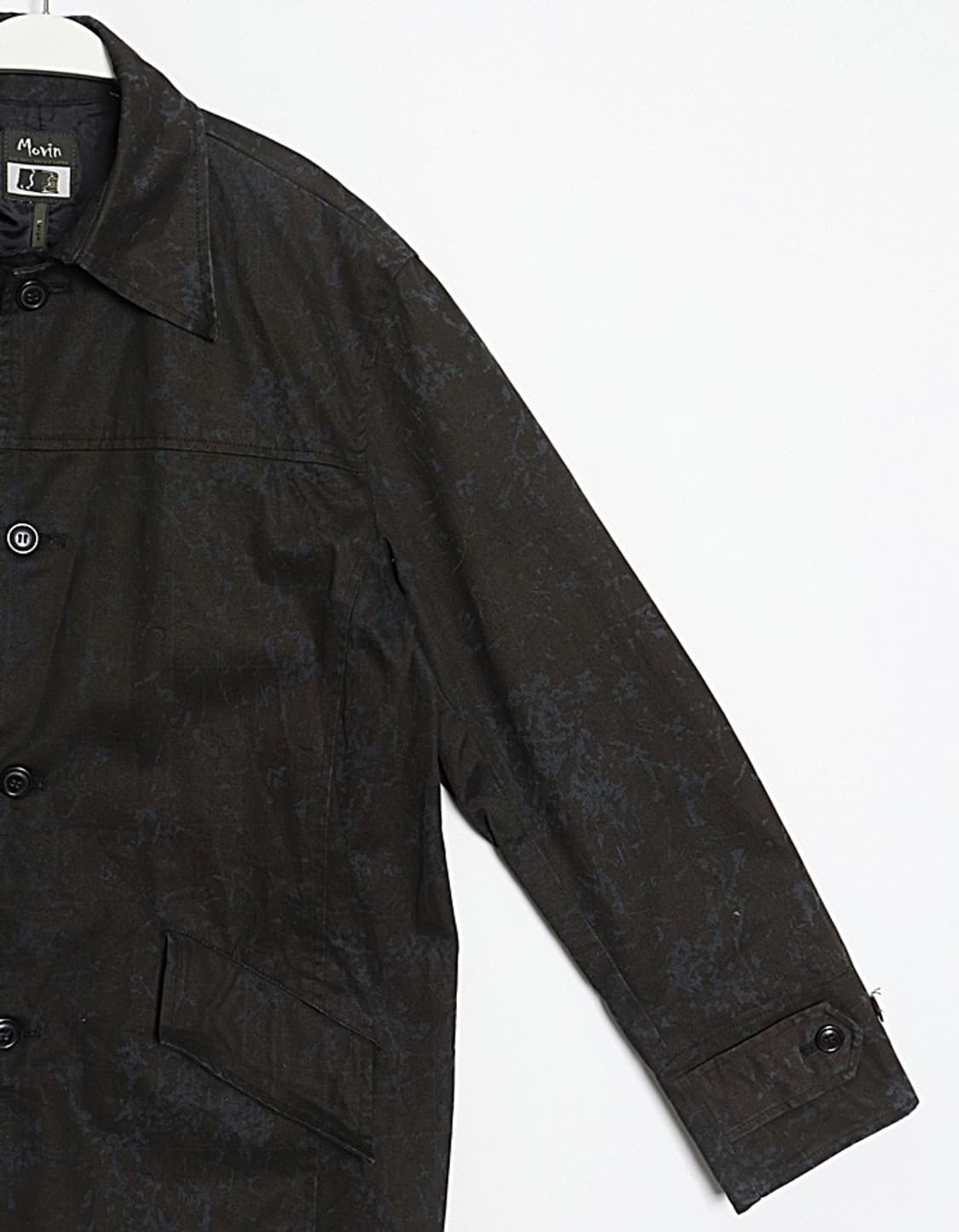 Morin GEAR DIVISION Crack Pattern Half C 상품이미지3