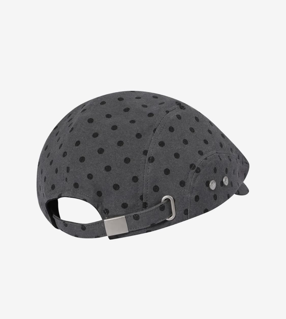 바우프 도트 헌팅캡 상품이미지2