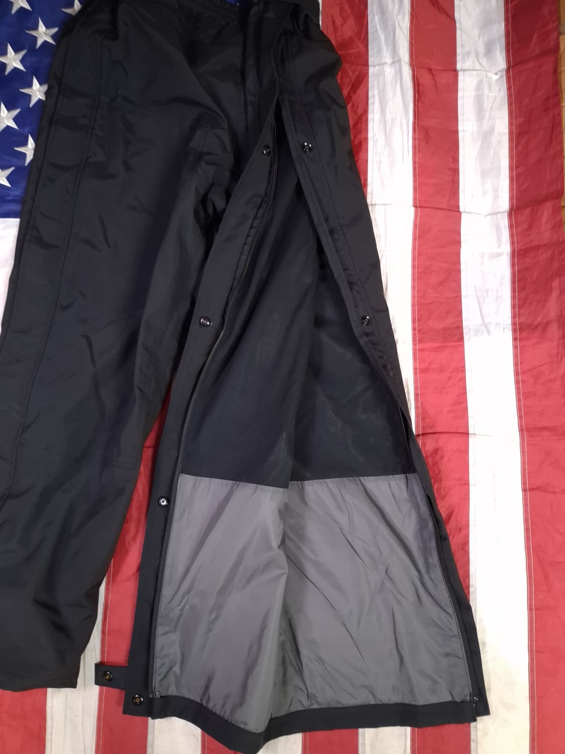 택새제품 오리지날 칼하트 스톰디펜더 트러우저 상품이미지6