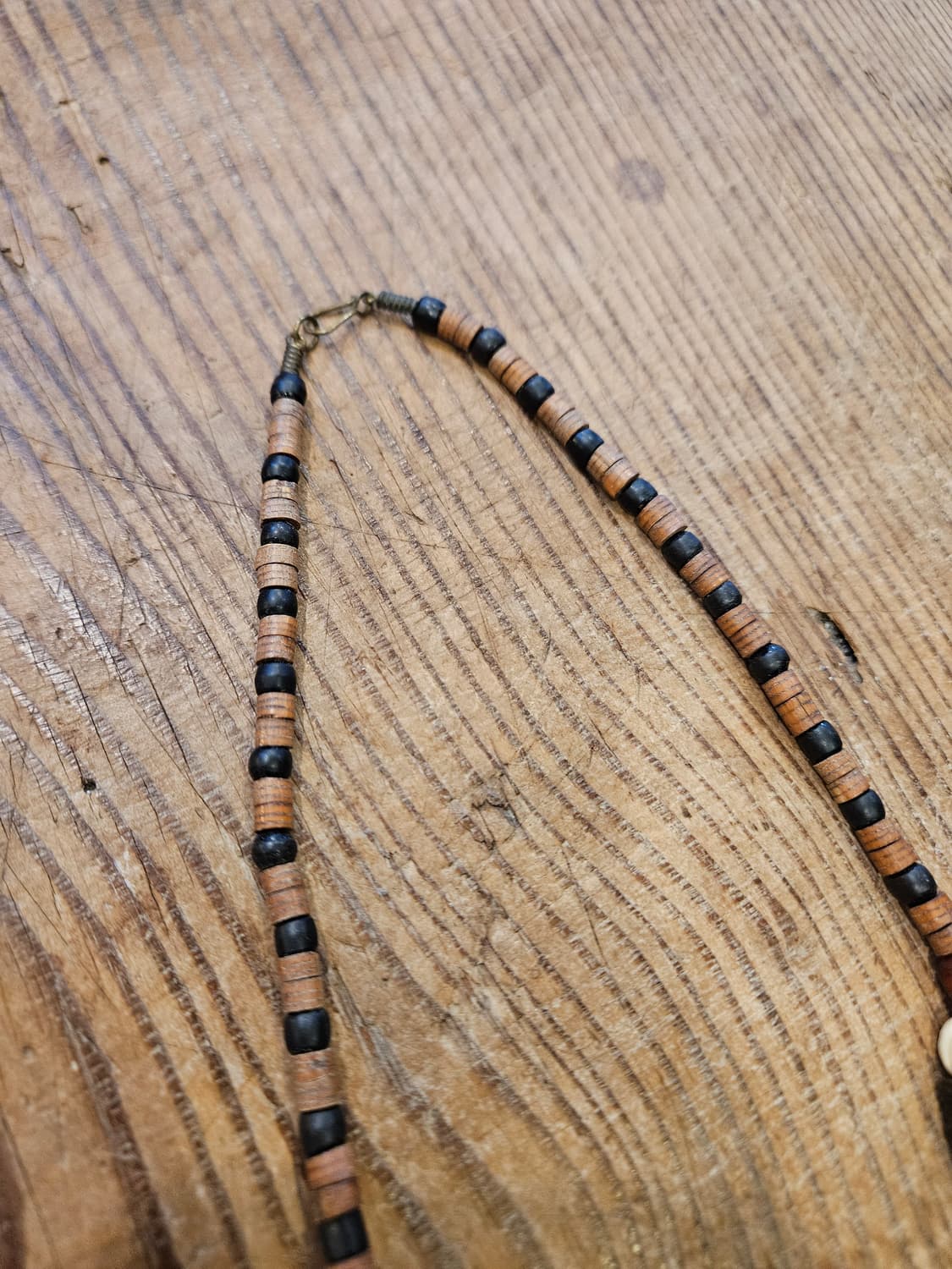 빈티지 히피 커스텀  상품이미지3