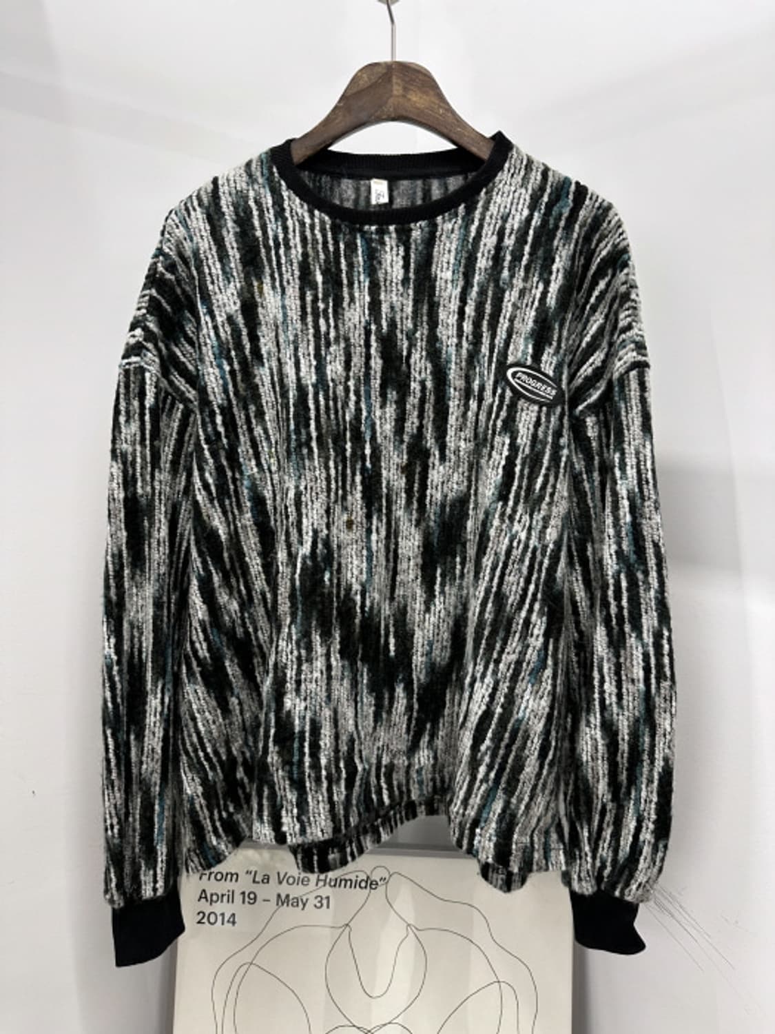 JPN (loose fit) 상품이미지1