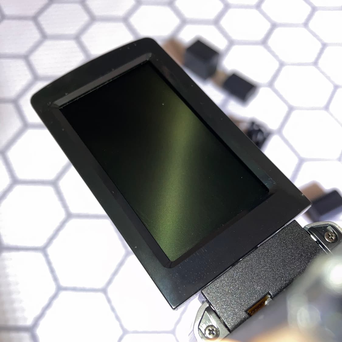 JVC GZ-HM438-s 실버 빈티지 캠코더 상품이미지8