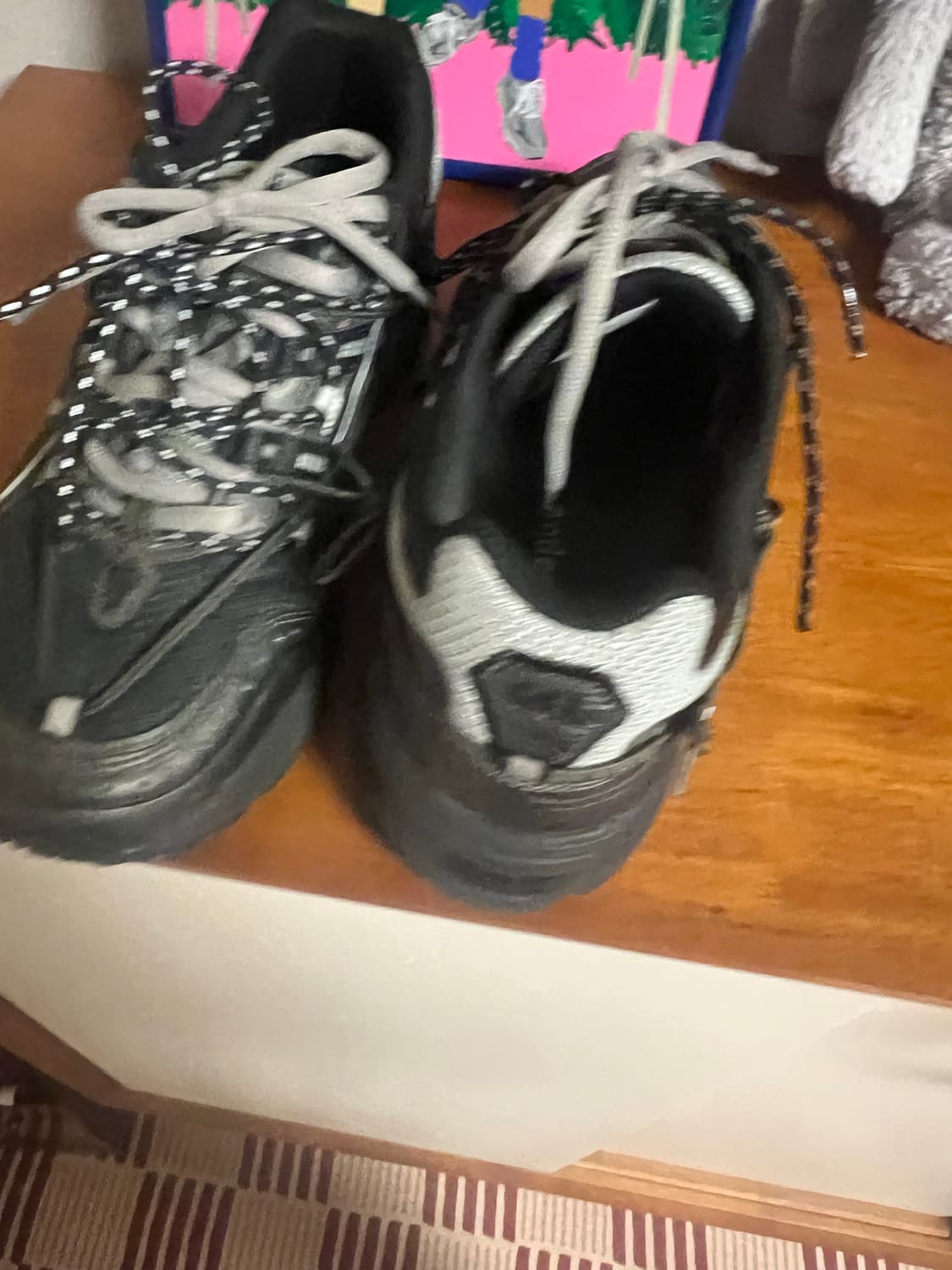 아식스 앤더슨벨 1090 eu43.5 상품이미지4