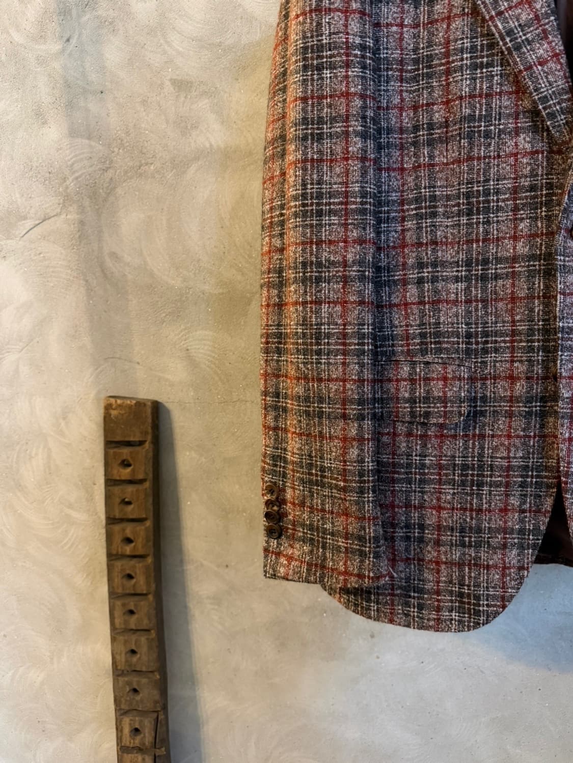 빨질레리 사르토리알레 테일러드 자켓 100 상품이미지5