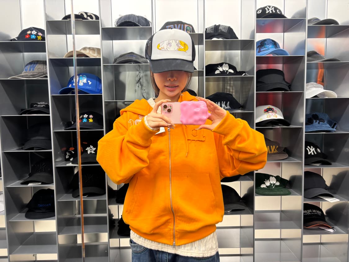 모자 결제창 상품이미지1