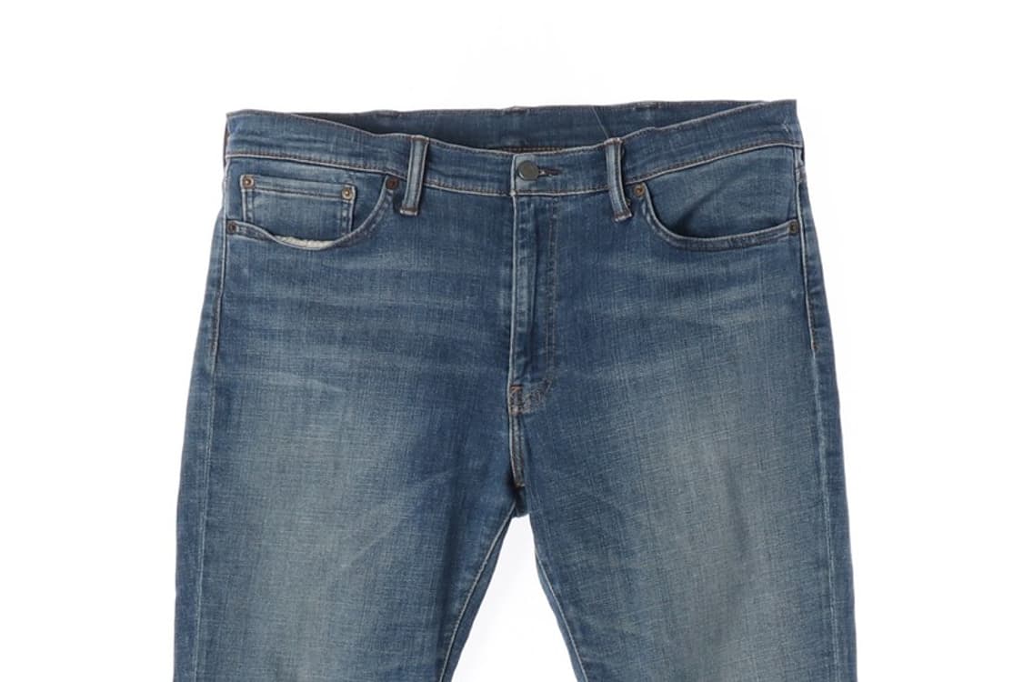 리바이스 511 슬림핏 데님 팬츠 38 상품이미지3