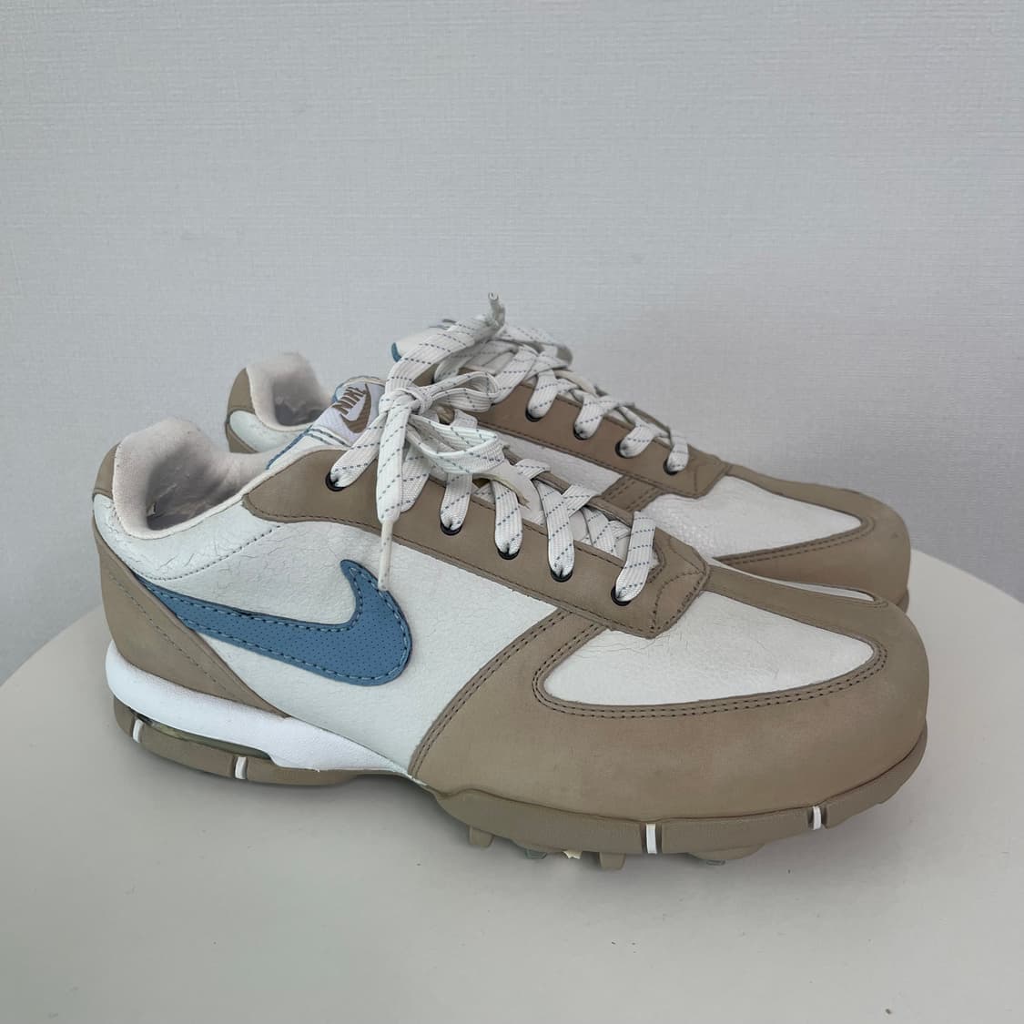 나이키 여성 골프화 240mm 상품이미지4