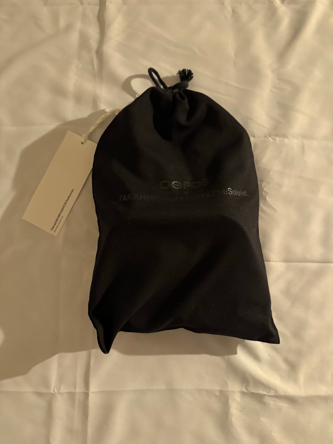 솔로이스트 라스트 나이트 우포스  상품이미지2