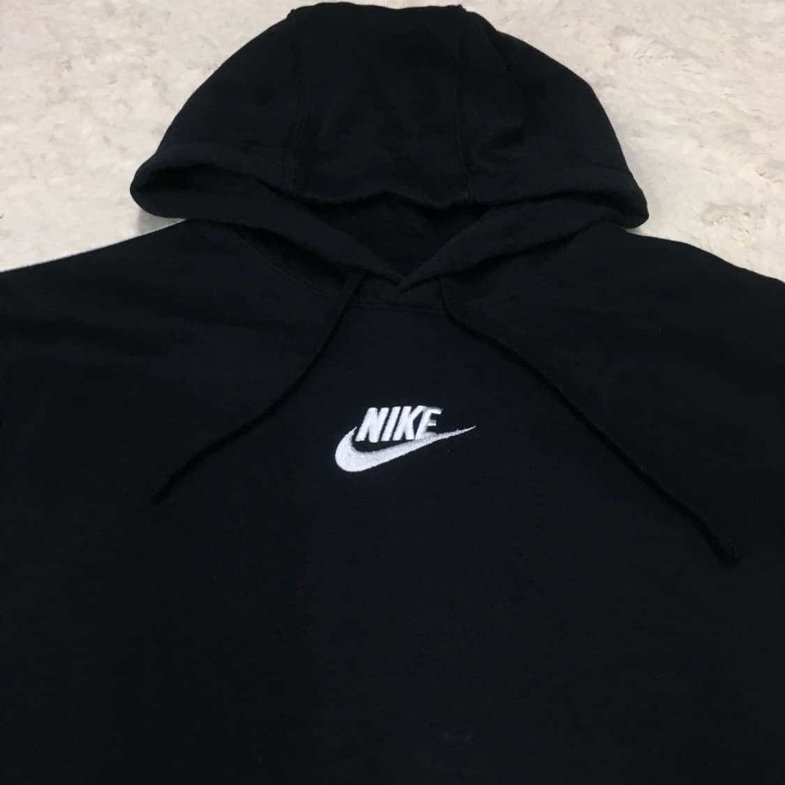 나이키 사이드라인 후드티 DD16 상품이미지2