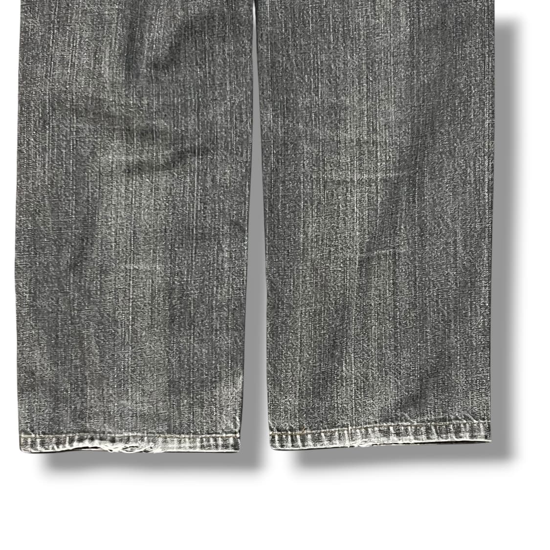  리바이스 제팬 502 데님팬츠 y14124 상품이미지7