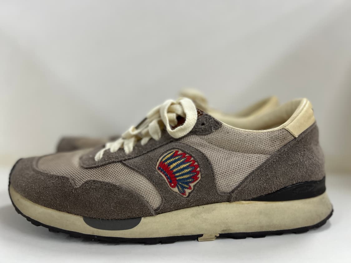VISVIM 비즈빔 16FW 롤랜드조커 스니커즈 300 상품이미지3